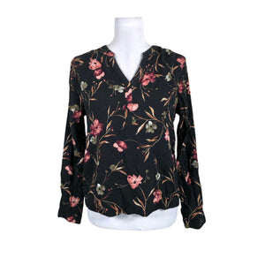 Unisex b.Young - Pluus, suurus 40 - Must (1)