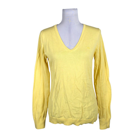 Unisex Esprit - Kampsun, suurus 40 - Kollane ()
