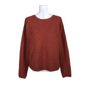Unisex b.Young - Kampsun, suurus 40 - Pruun (1)