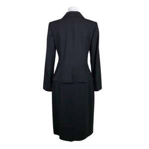 Unisex Andiata - Kostüüm, suurus 40 - Must (2)