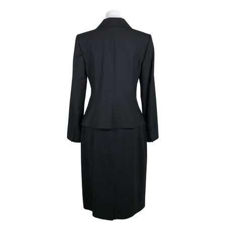 Unisex Andiata - Kostüüm, suurus 40 - Must (2)