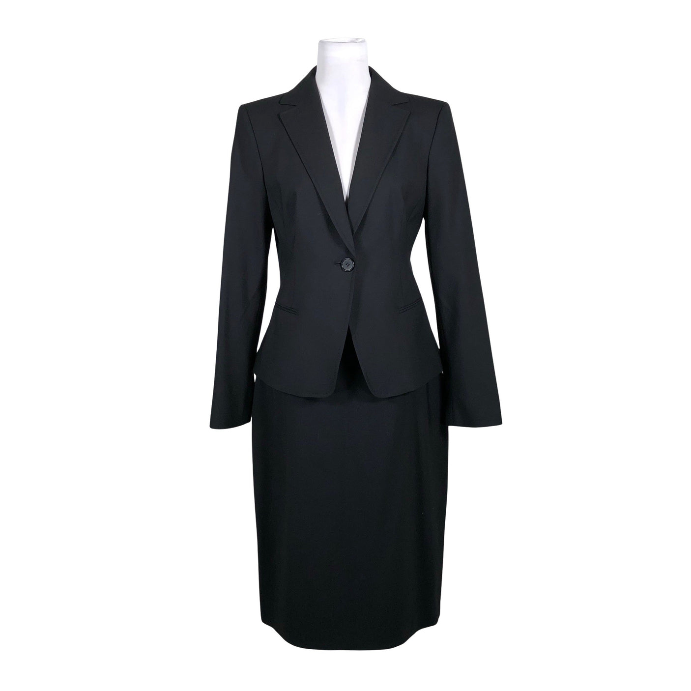Unisex Andiata - Kostüüm, suurus 40 - Must (1)