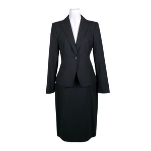 Unisex Andiata - Kostüüm, suurus 40 - Must (1)
