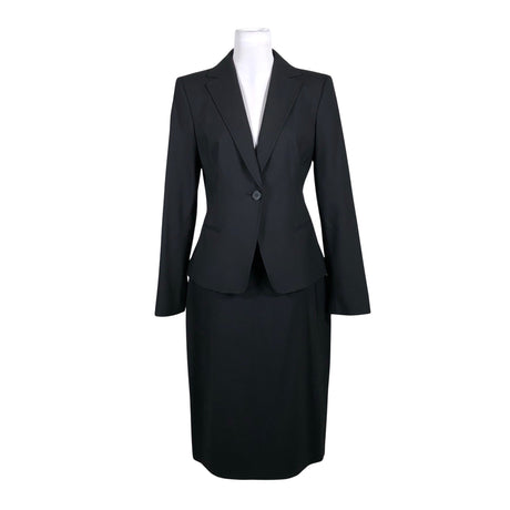 Unisex Andiata - Kostüüm, suurus 40 - Must ()