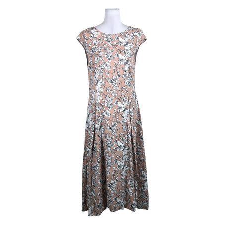 Unisex Fablo - Mitteveniv kleit, suurus 40 - Heleroosa ()