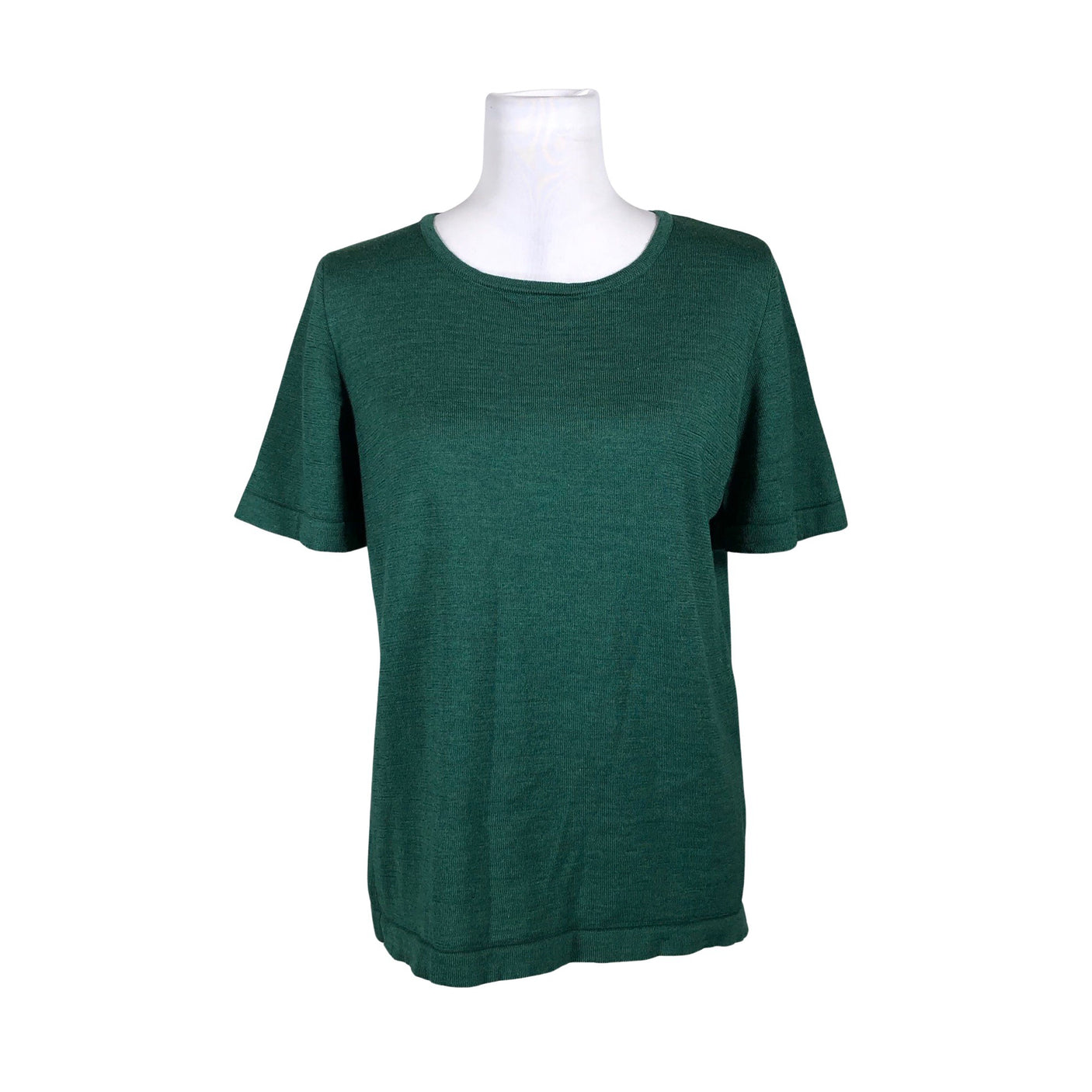 Unisex Alpa - Kampsun, suurus 40 - Roheline (1)