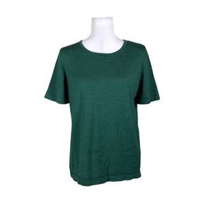 Unisex Alpa - Kampsun, suurus 40 - Roheline (1)