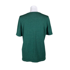 Unisex Alpa - Kampsun, suurus 40 - Roheline (2)