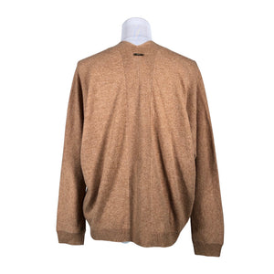 Unisex Esprit - Kardigan, suurus 38 - Pruun (2)