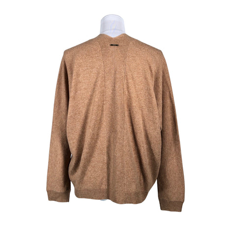 Unisex Esprit - Kardigan, suurus 38 - Pruun (2)