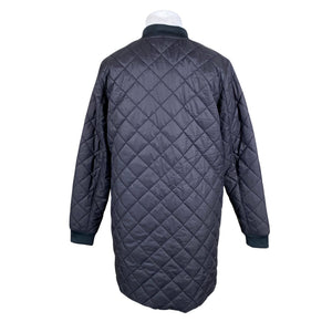 Unisex NOSH - Tepitud jope, suurus 42 - Must (3)