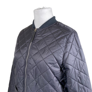 Unisex NOSH - Tepitud jope, suurus 42 - Must (2)