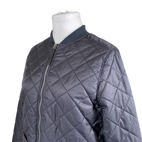 Unisex NOSH - Tepitud jope, suurus 42 - Must (2)