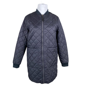 Unisex NOSH - Tepitud jope, suurus 42 - Must (1)