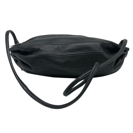 Unisex Marimekko - Õlakott, suurus Midi - Must ()