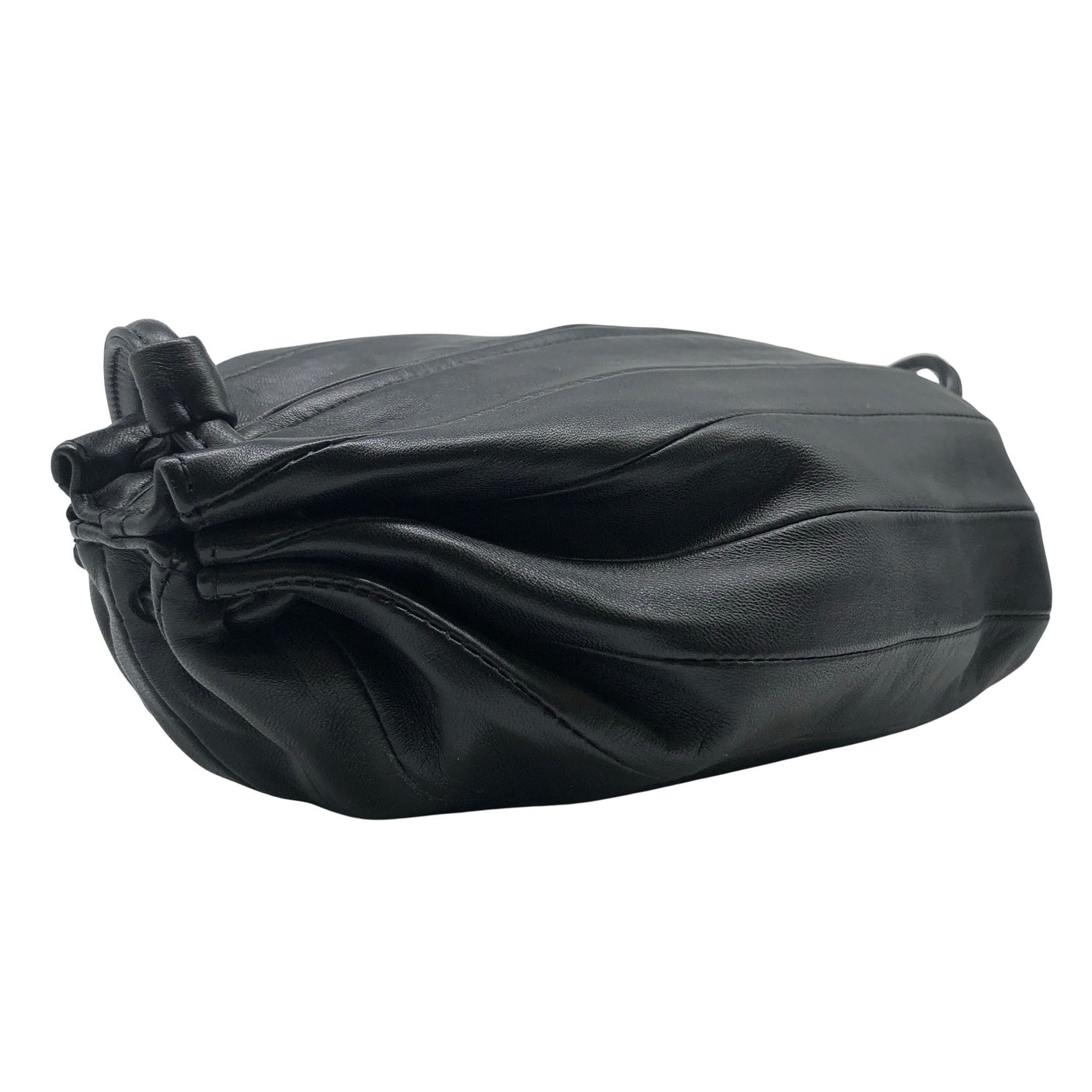 Unisex Marimekko - Õlakott, suurus Midi - Must (2)