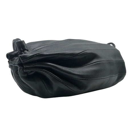 Unisex Marimekko - Õlakott, suurus Midi - Must (2)