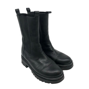 Unisex Sam Edelman - Poolsaapad, suurus 41 - Must (2)
