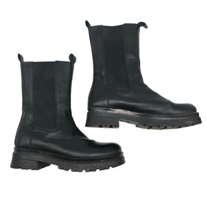 Unisex Sam Edelman - Poolsaapad, suurus 41 - Must (1)