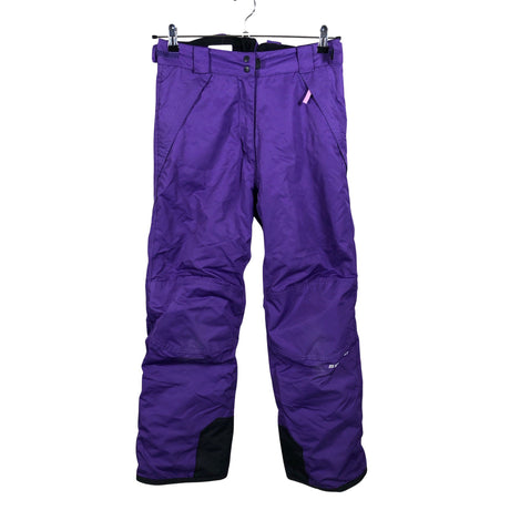 Unisex Everest - Talvepüksid, suurus 152 - 158 - Lilla ()