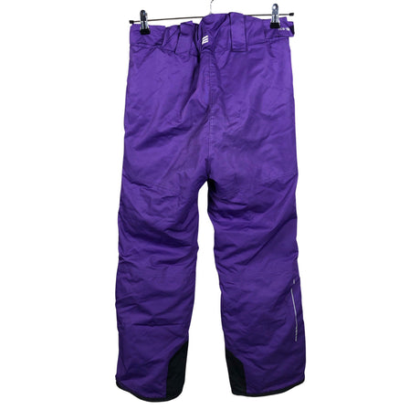 Unisex Everest - Talvepüksid, suurus 152 - 158 - Lilla (2)