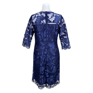 Unisex Promise - Pidulik kleit, suurus 38 - Sinine (2)