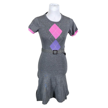 Unisex Gant - Kootud kleit, suurus 34 - Hall ()