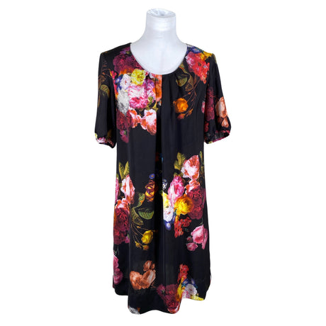 Unisex Andiata - Õhuke kleit, suurus 40 - Must ()