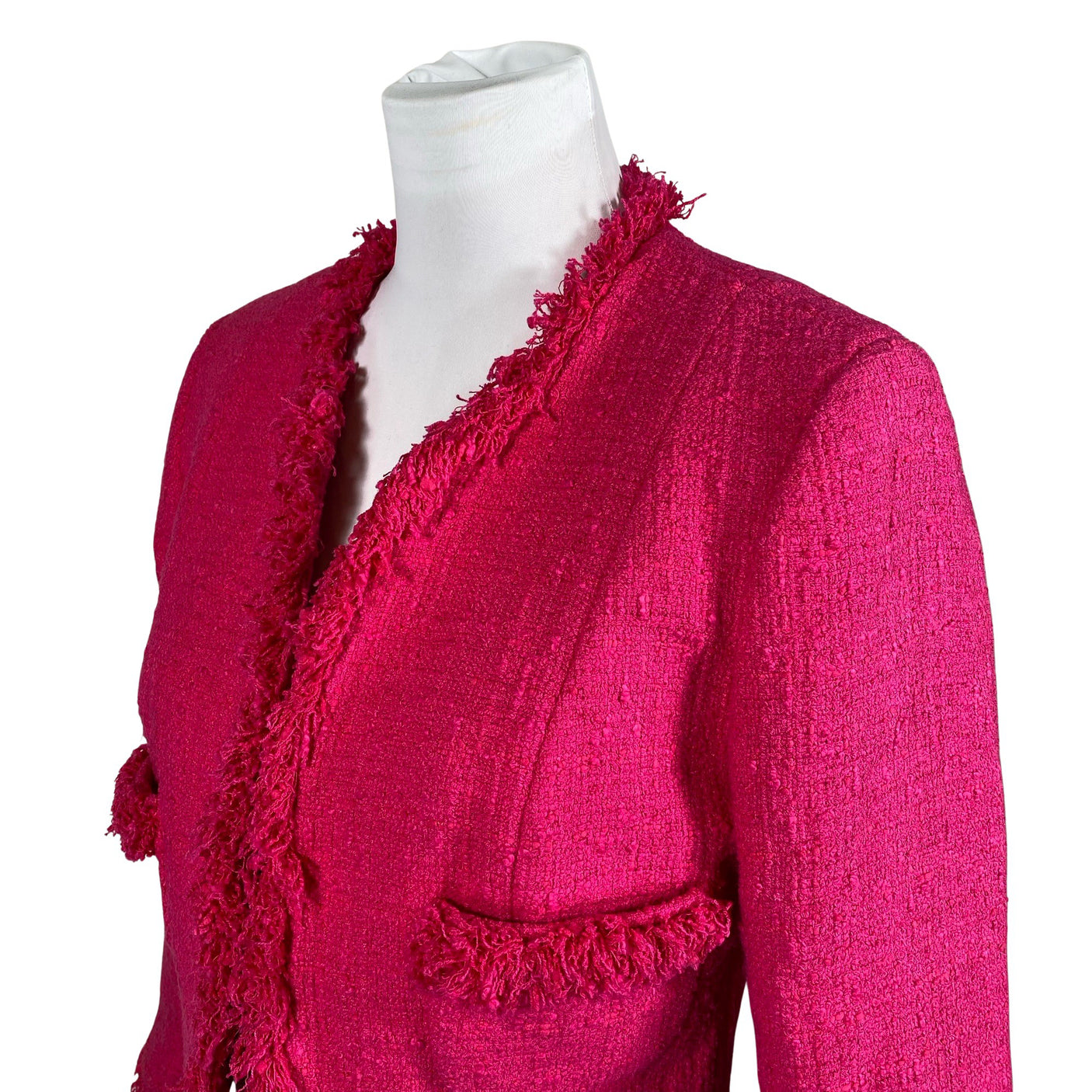 Unisex Andiata - Jakk, suurus 38 - Beige (2)