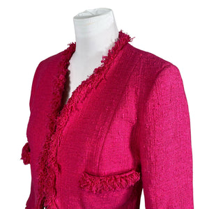 Unisex Andiata - Jakk, suurus 38 - Beige (2)