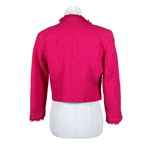 Unisex Andiata - Jakk, suurus 38 - Beige (3)