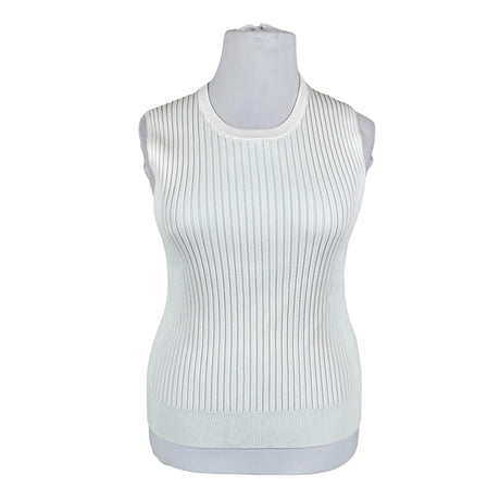 Unisex Andiata - Topp, suurus 42 - Looduslik valge ()