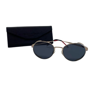 Unisex Privé Revaux - Päikeseprillid, suurus Suurus puudub - Kuld (1)