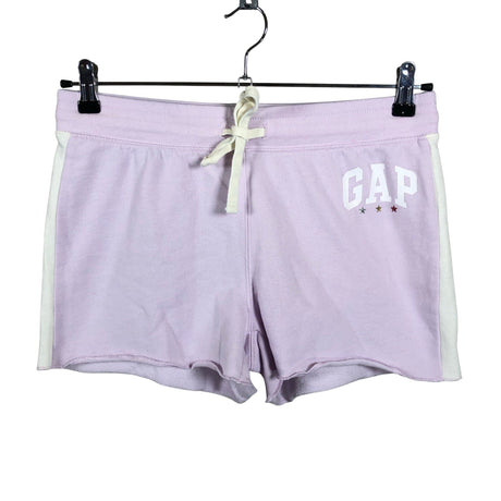 Unisex Gap - Dressikangast lühikesed püksid, suurus 38 - Lilla ()
