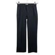Unisex Torstai - Soojenduspüksid, suurus 36 - Must ()