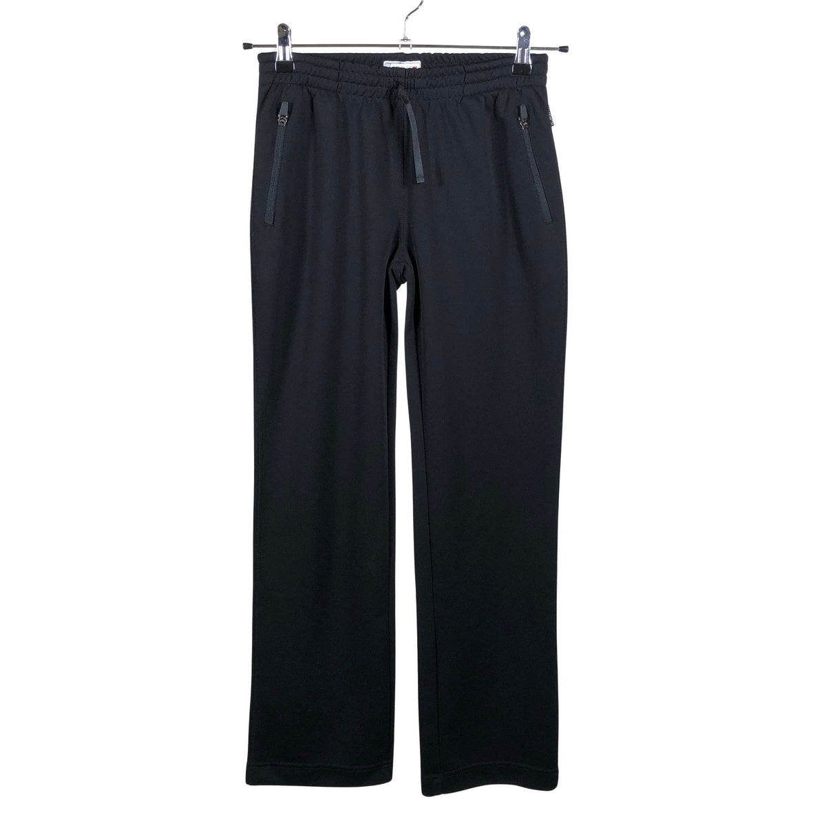 Unisex Torstai - Soojenduspüksid, suurus 36 - Must (1)