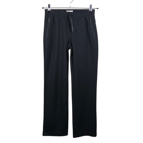 Unisex Torstai - Soojenduspüksid, suurus 36 - Must ()