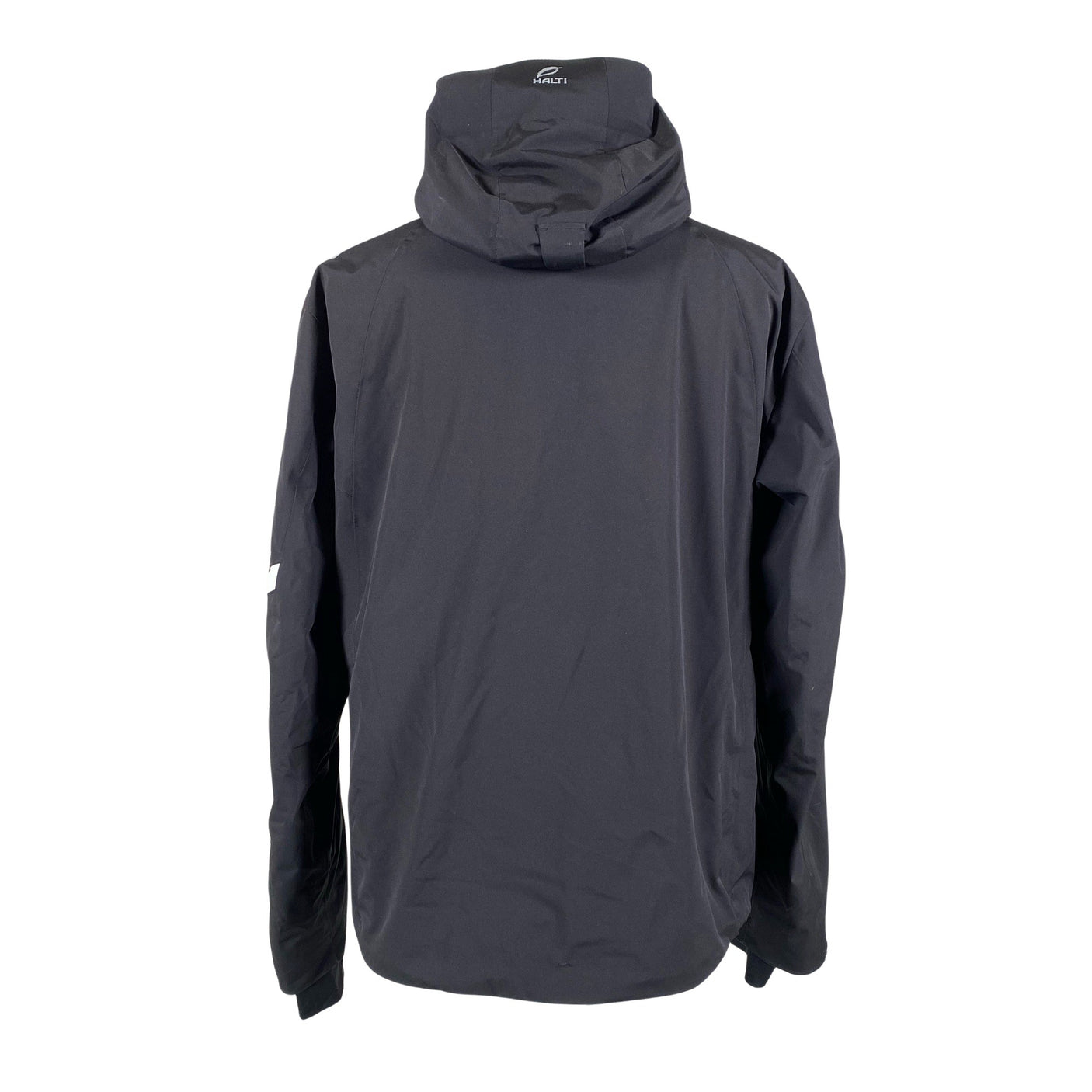 Unisex Halti - Õhem talvejope, suurus XL - Must (2)