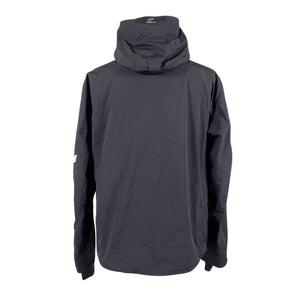 Unisex Halti - Õhem talvejope, suurus XL - Must (2)