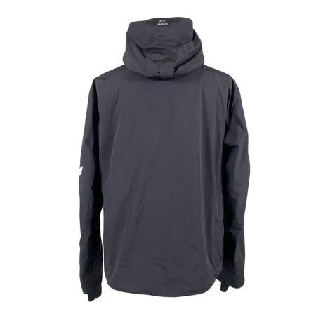 Unisex Halti - Õhem talvejope, suurus XL - Must (2)