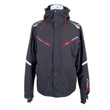 Unisex Halti - Õhem talvejope, suurus XL - Must ()