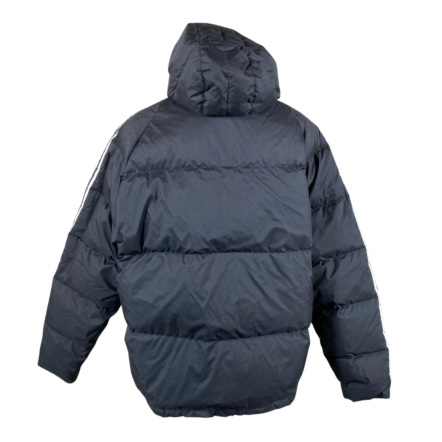 Unisex Adidas - Sulejope, suurus XXL - Must (2)