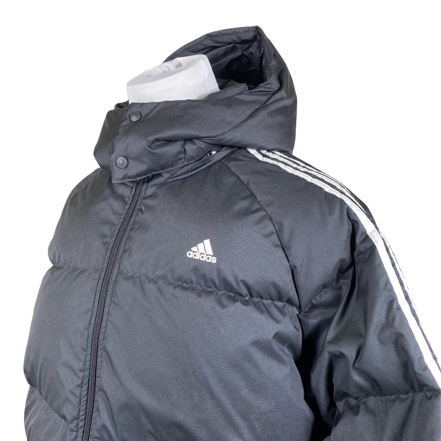 Unisex Adidas - Sulejope, suurus XXL - Must (3)