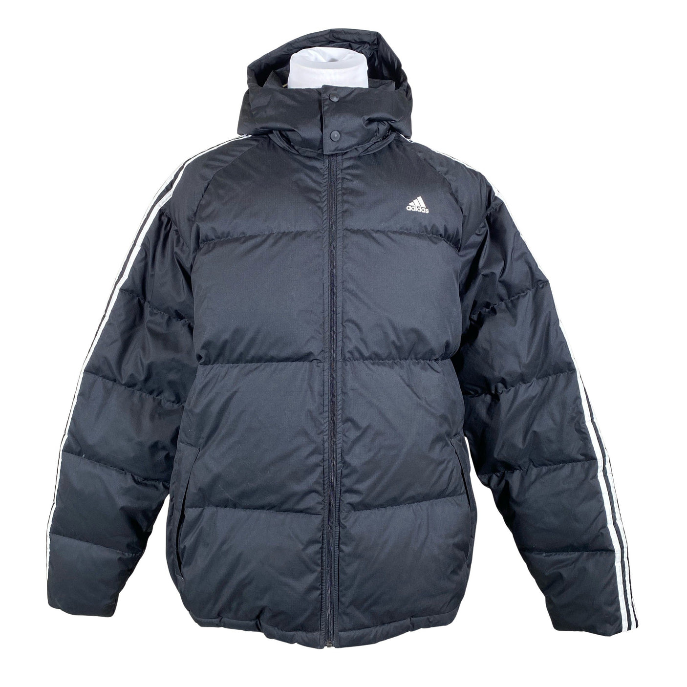 Unisex Adidas - Sulejope, suurus XXL - Must (1)