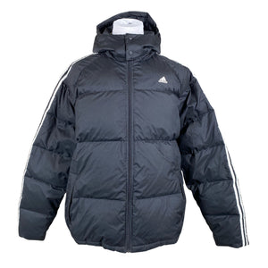 Unisex Adidas - Sulejope, suurus XXL - Must (1)