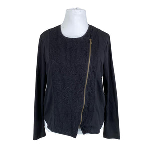 Unisex Betty Barclay - Kardigan, suurus 44 - Must (1)
