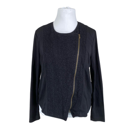 Unisex Betty Barclay - Kardigan, suurus 44 - Must ()