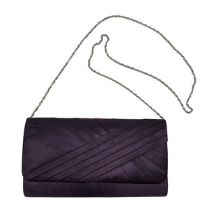 Unisex O.I.S - Teatrikott, suurus Mini - Lilla (1)