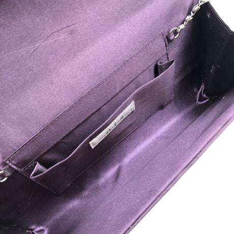 Unisex O.I.S - Teatrikott, suurus Mini - Lilla (2)