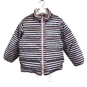 Unisex Marimekko - Sulejope, suurus 128 - 134 - Heleroosa (1)